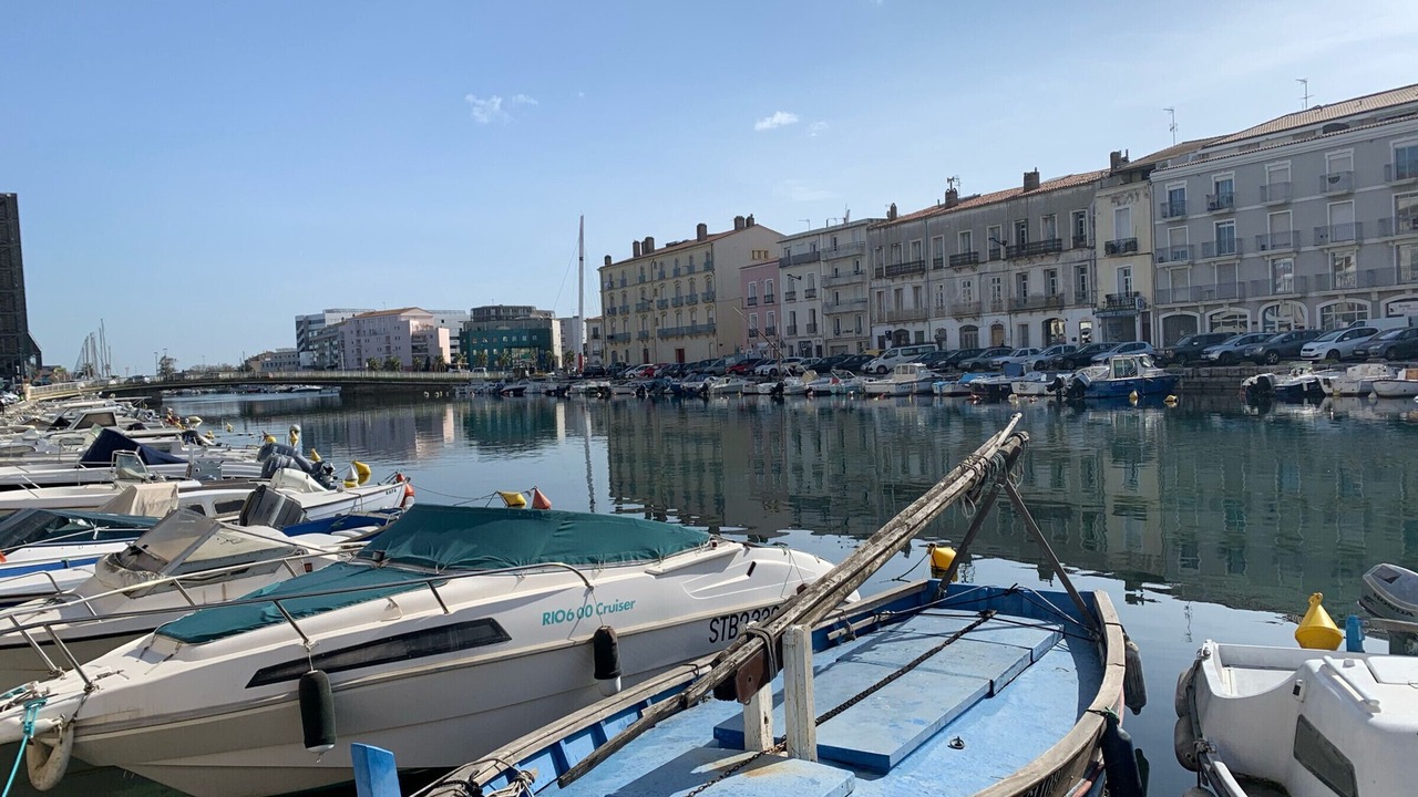 Photo of Others in Sete
