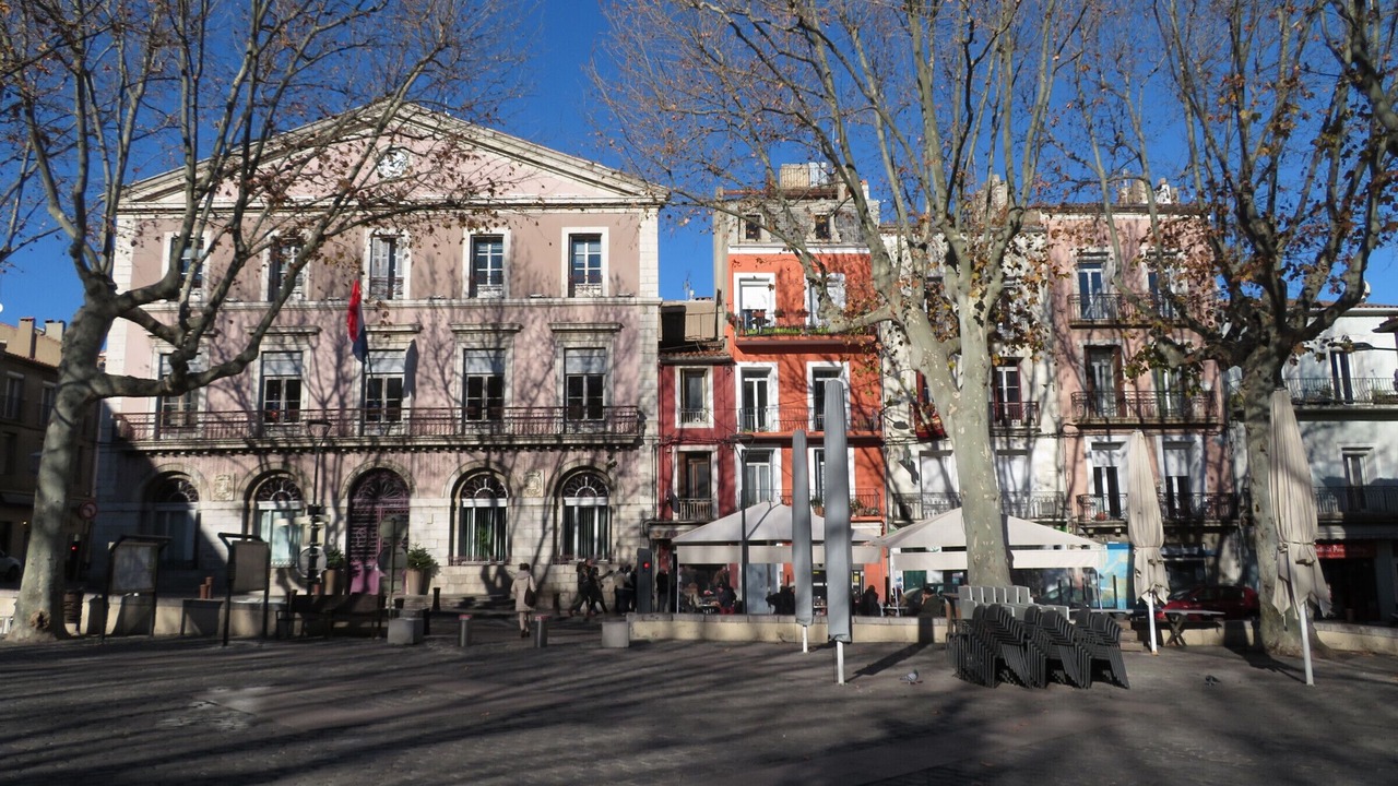 Photo of Others in Sete