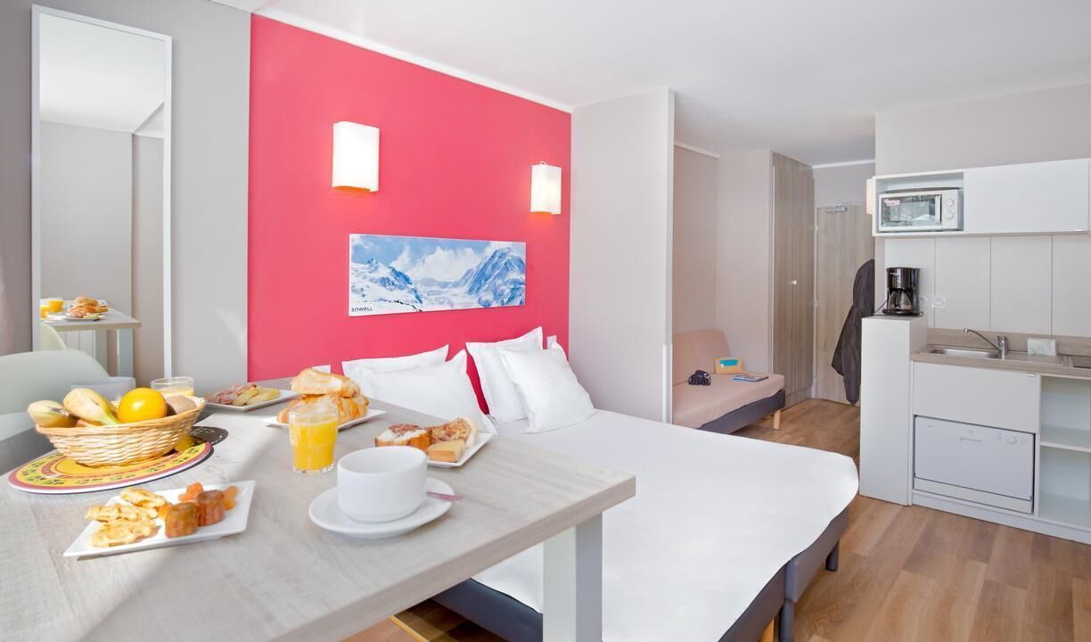 Photo of Bedroom in Isola