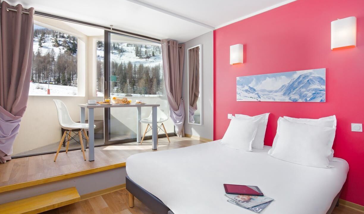 Photo of Bedroom in Isola