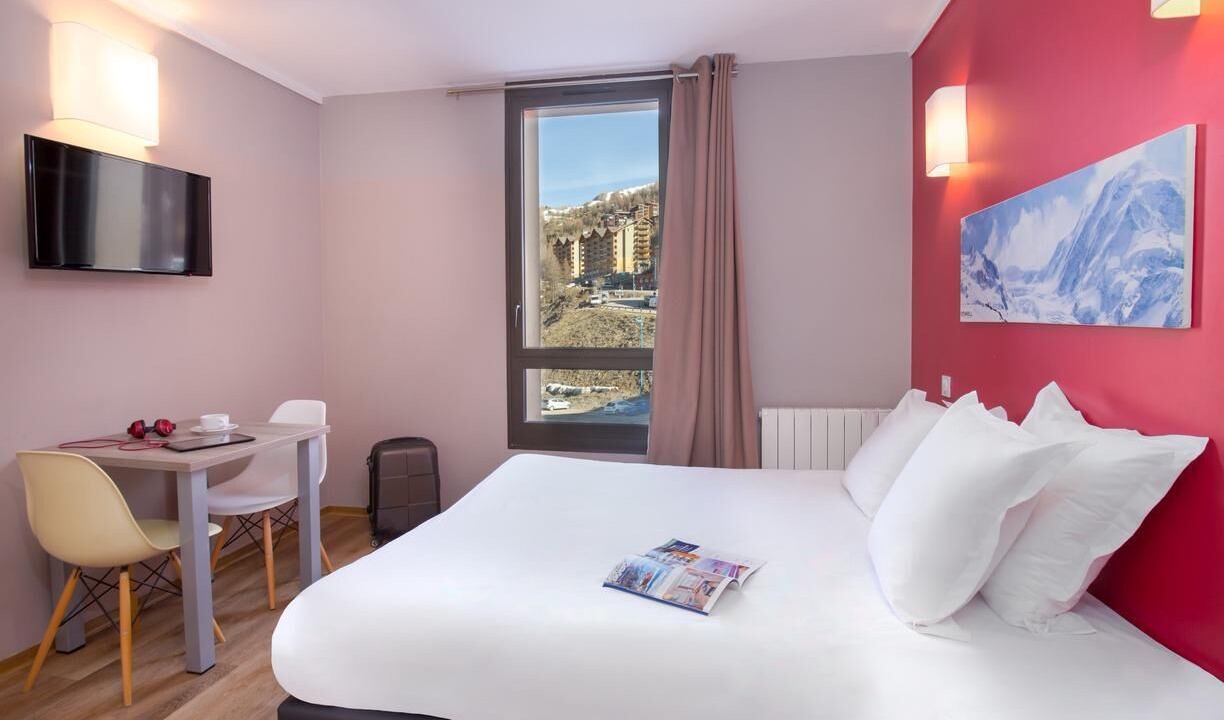Photo of Bedroom in Isola