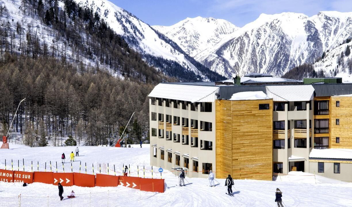 Photo of Outdoor in Isola