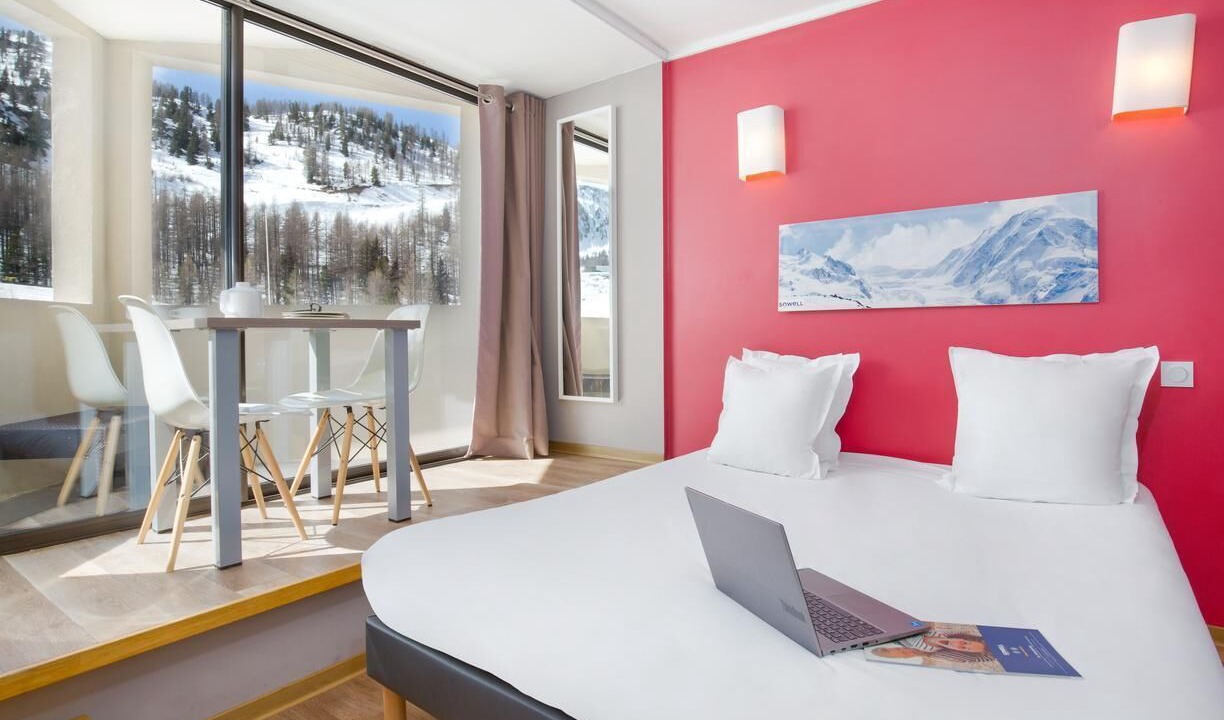 Photo of Bedroom in Isola