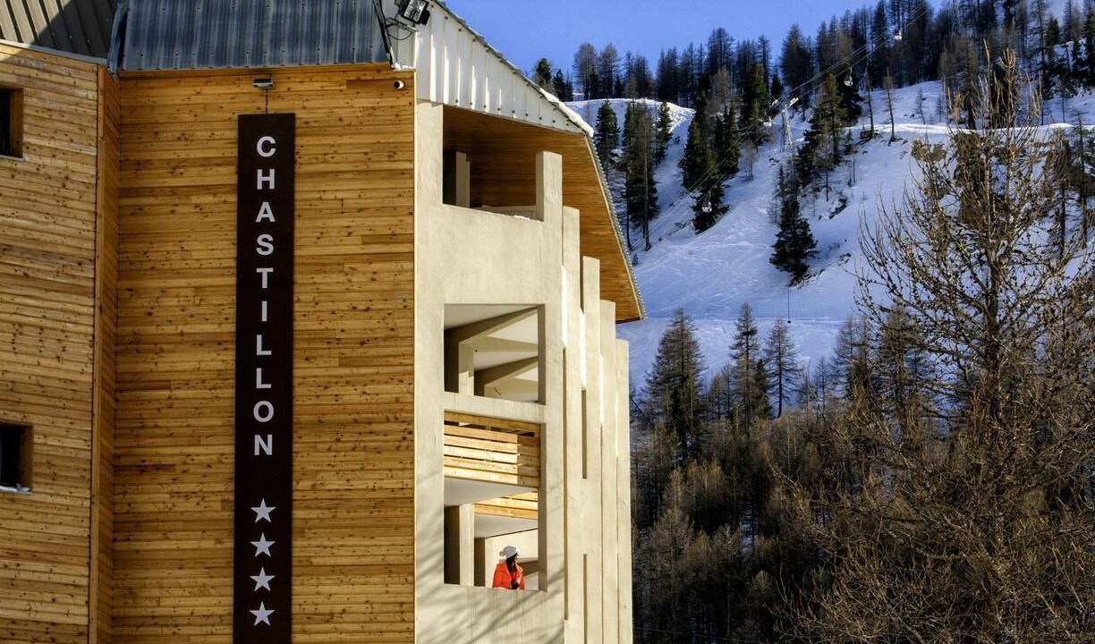 Photo of Outdoor in Isola
