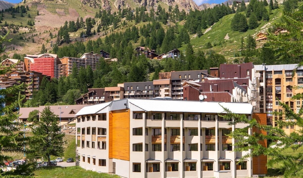 Photo of Outdoor in Isola