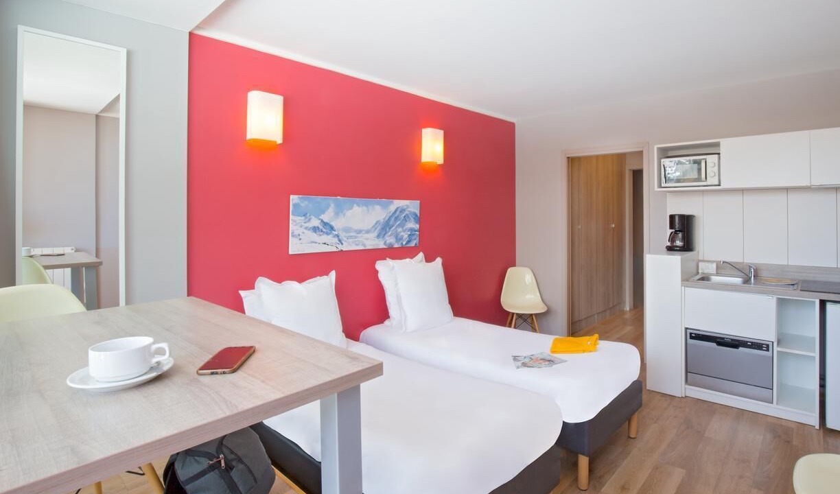 Photo of Bedroom in Isola