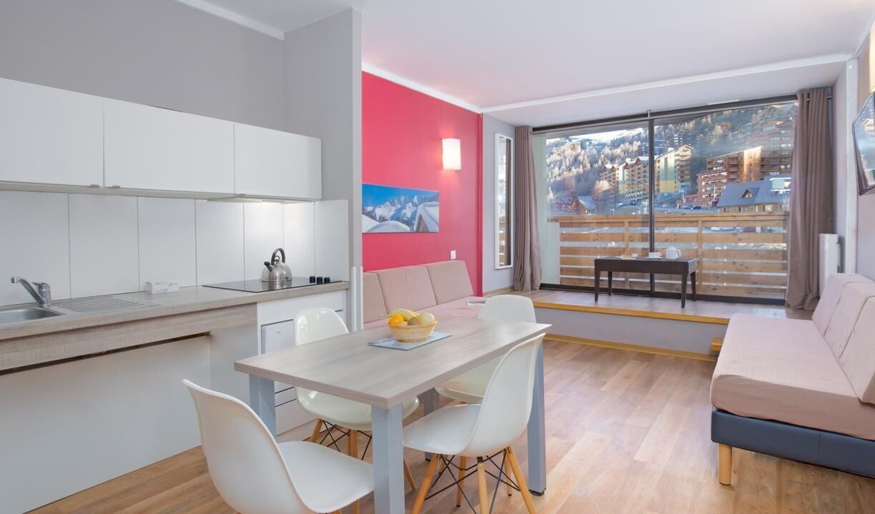 Photo of Livingroom in Isola