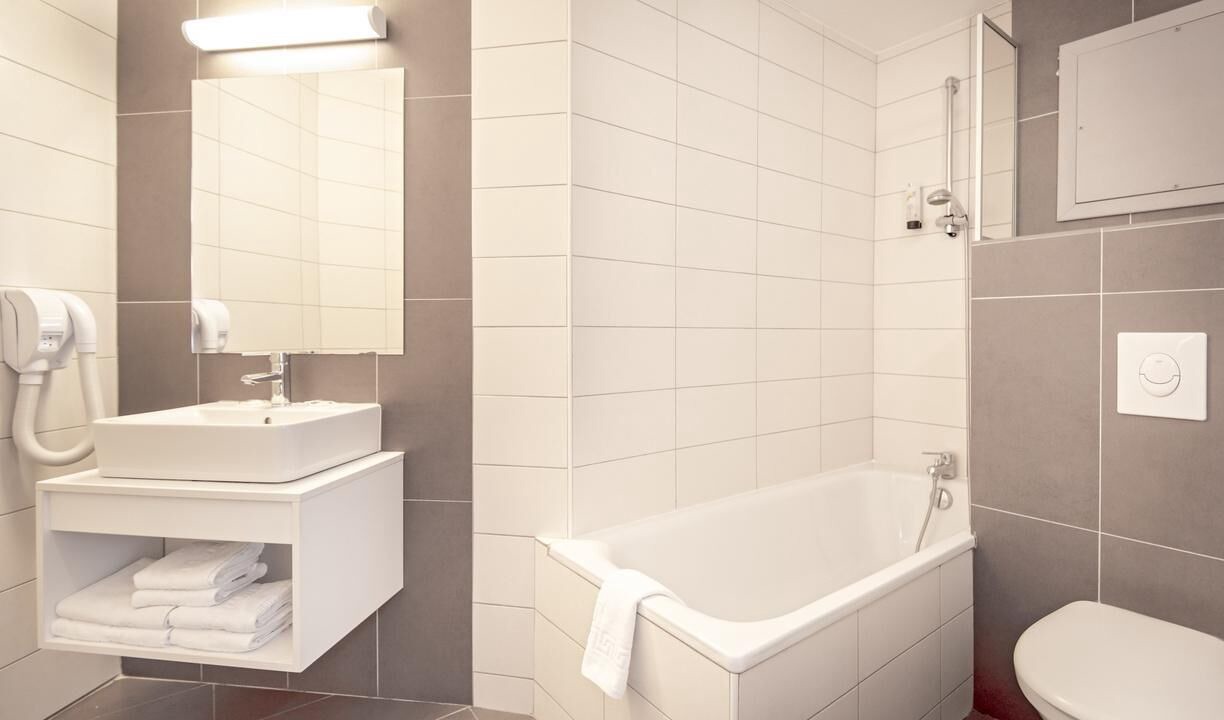 Photo of Bathroom in Isola