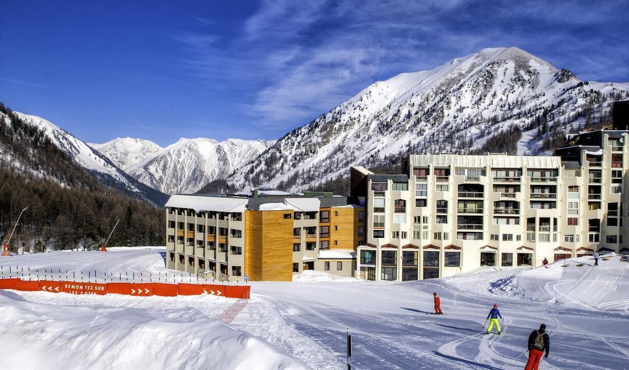 Photo of Outdoor in Isola