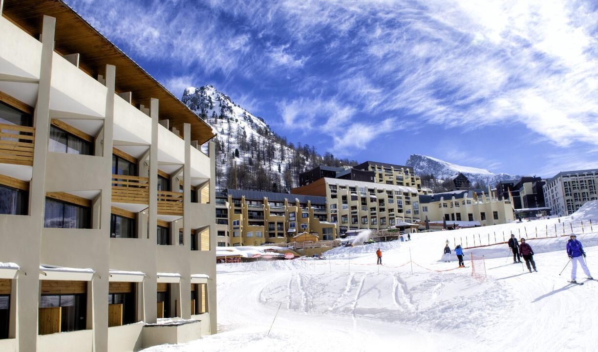 Photo of Outdoor in Isola