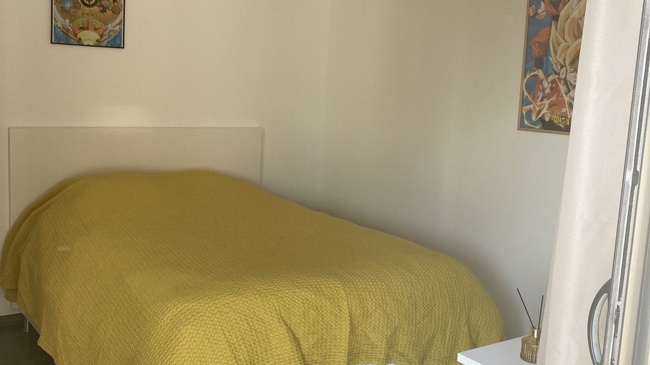 Photo of Bedroom in Ners