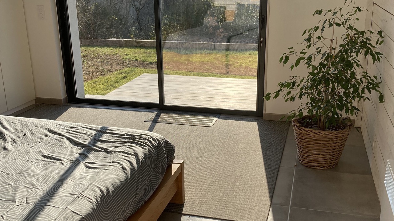 Photo of Bedroom in Ners