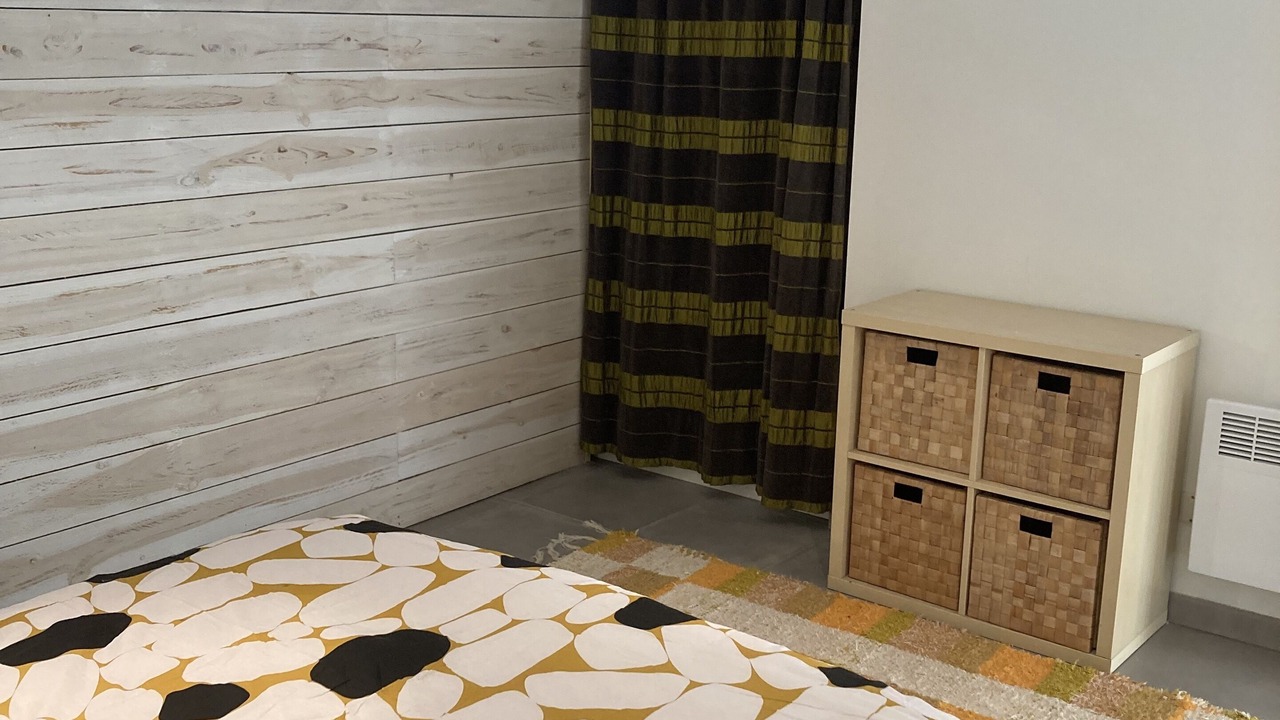 Photo of Bedroom in Ners