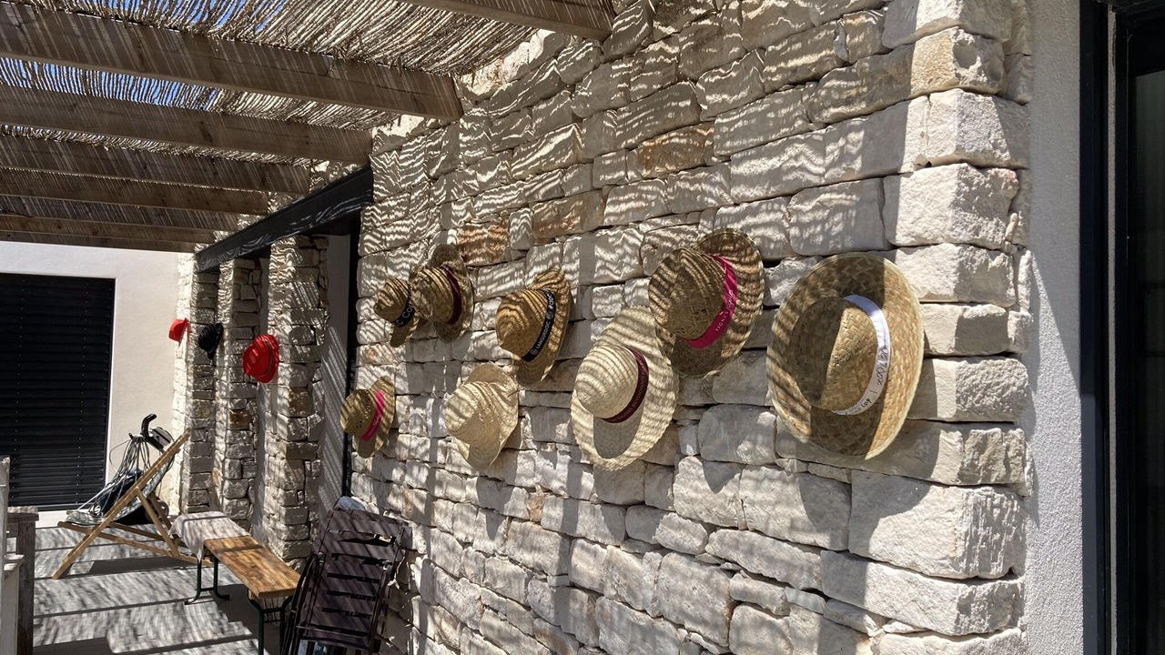 Photo of Patio Balcony in Ners
