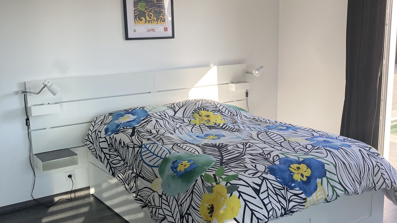 Photo of Bedroom in Ners