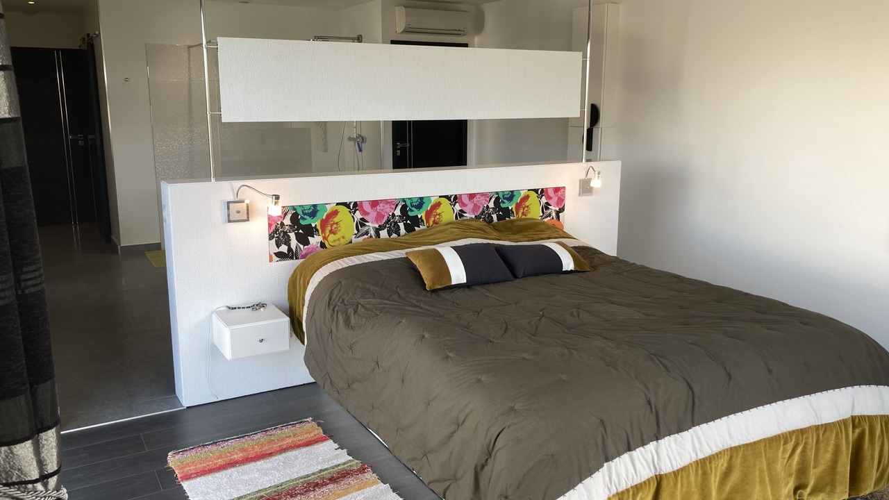 Photo of Bedroom in Ners