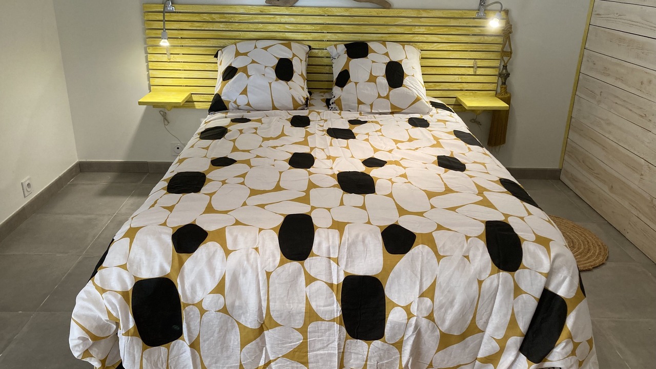 Photo of Bedroom in Ners