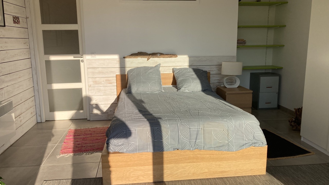 Photo of Bedroom in Ners