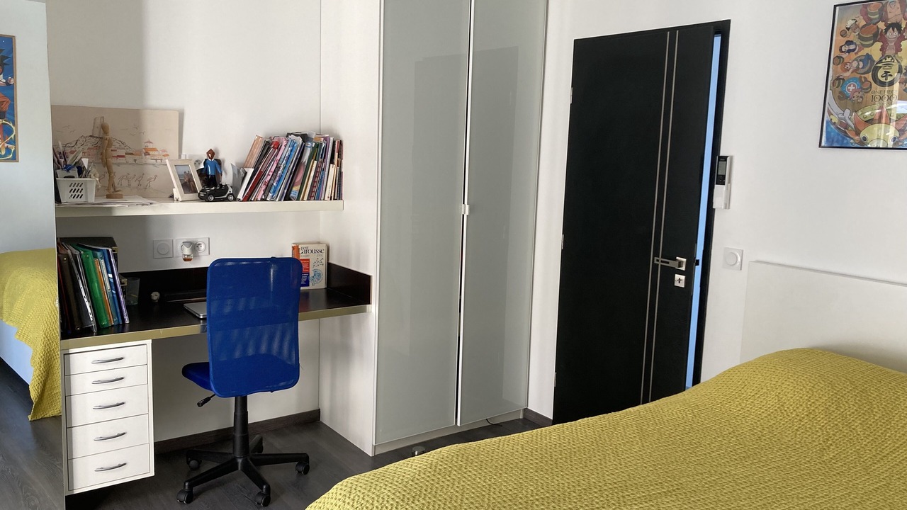 Photo of Bedroom in Ners