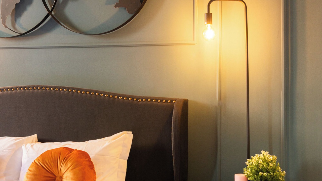 Photo of Bedroom in Rione VII Regola