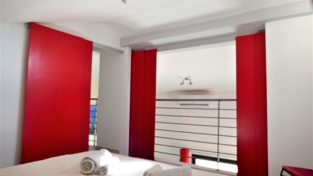 Photo of Bedroom in Maillane