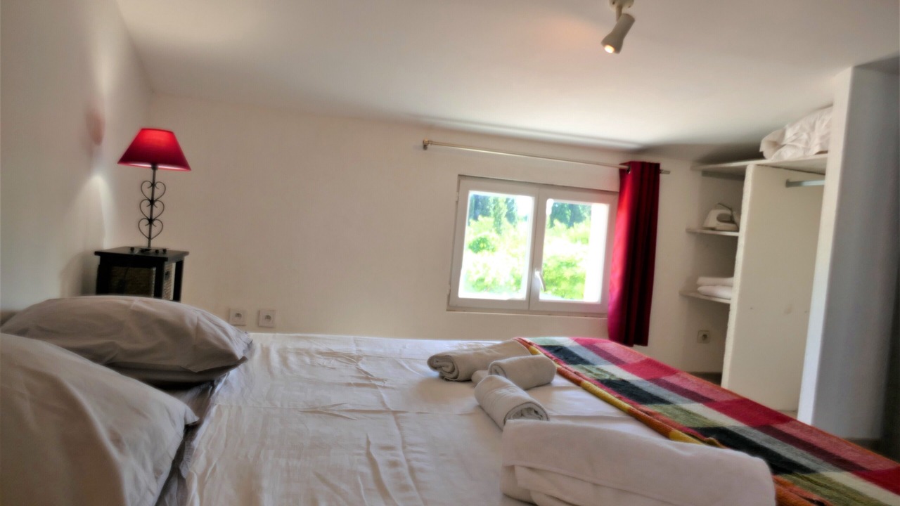 Photo of Bedroom in Maillane