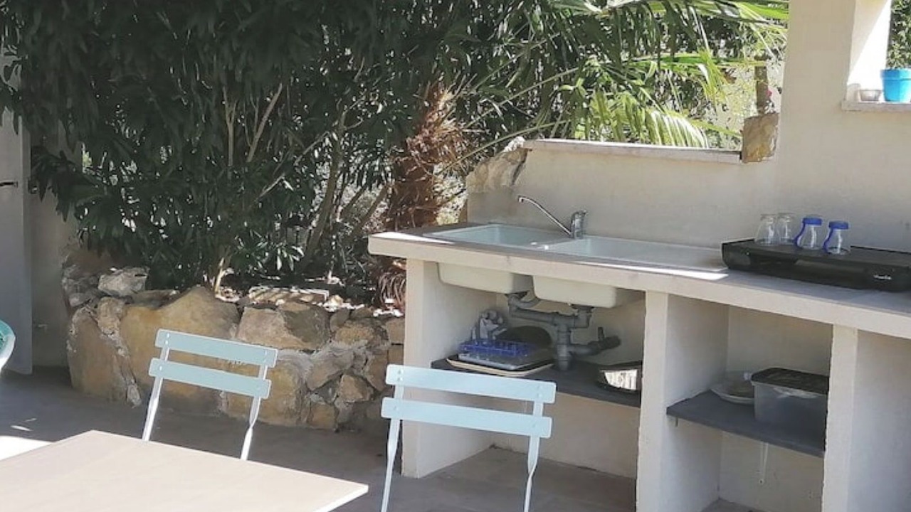 Photo of Outdoor in Maillane