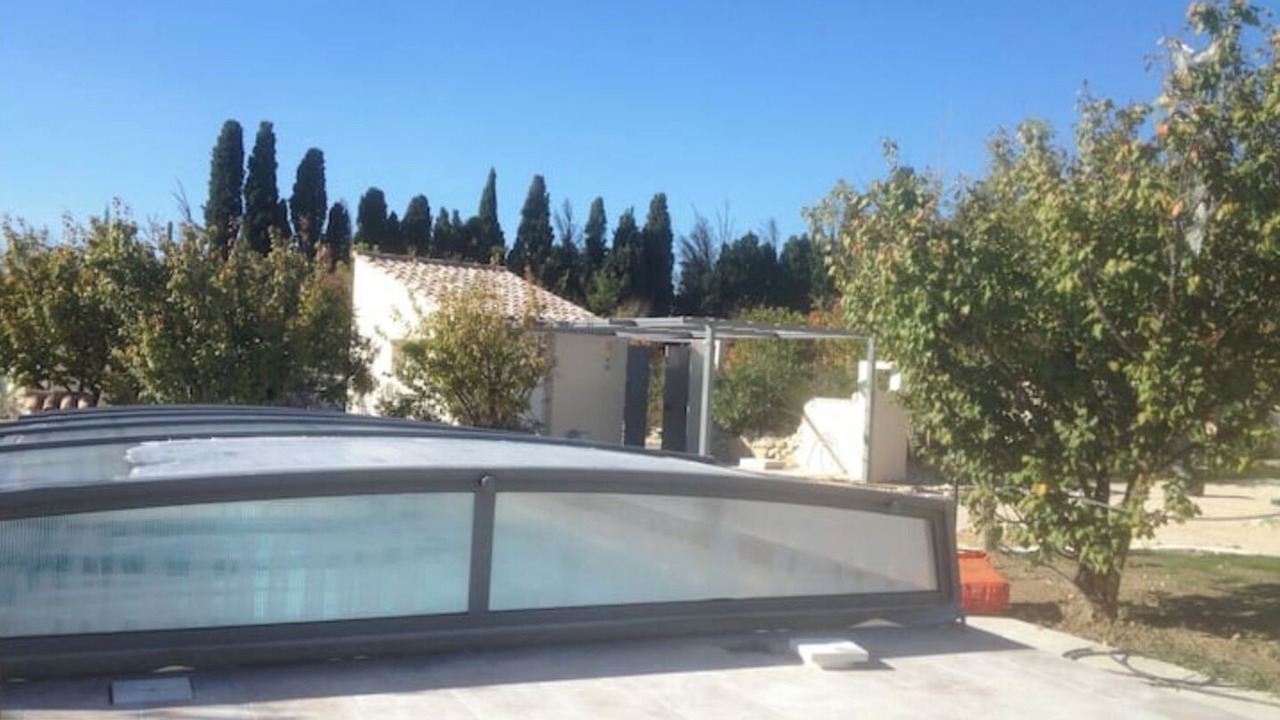 Photo of Outdoor in Maillane