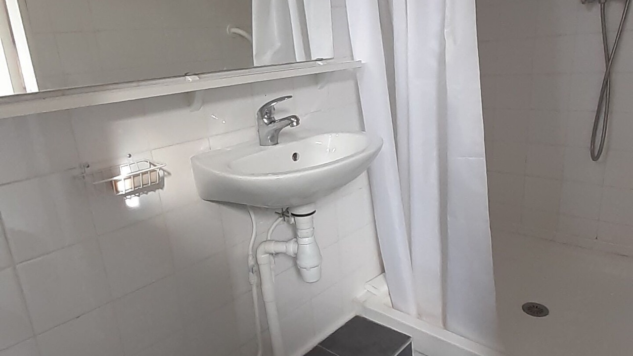 Photo of Bathroom in Mont Duplan