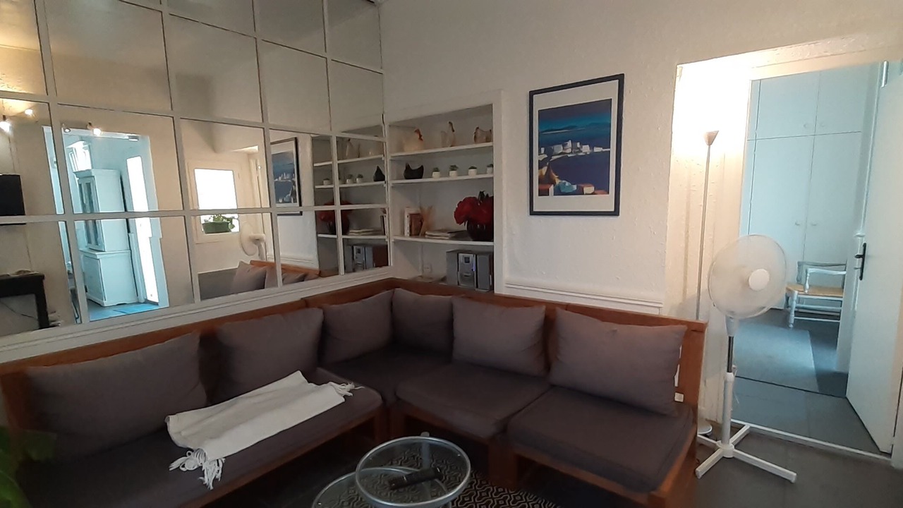 Photo of Livingroom in Mont Duplan