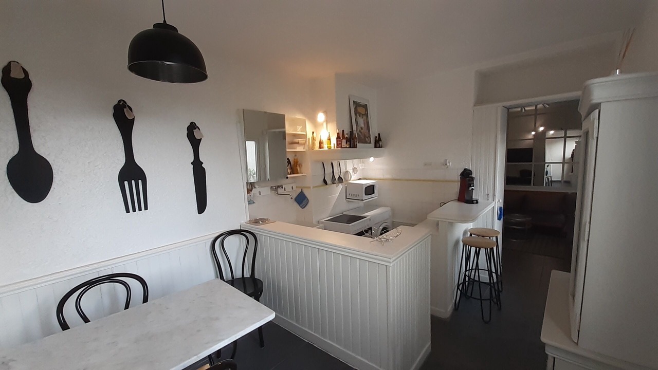 Photo of Kitchen in Mont Duplan