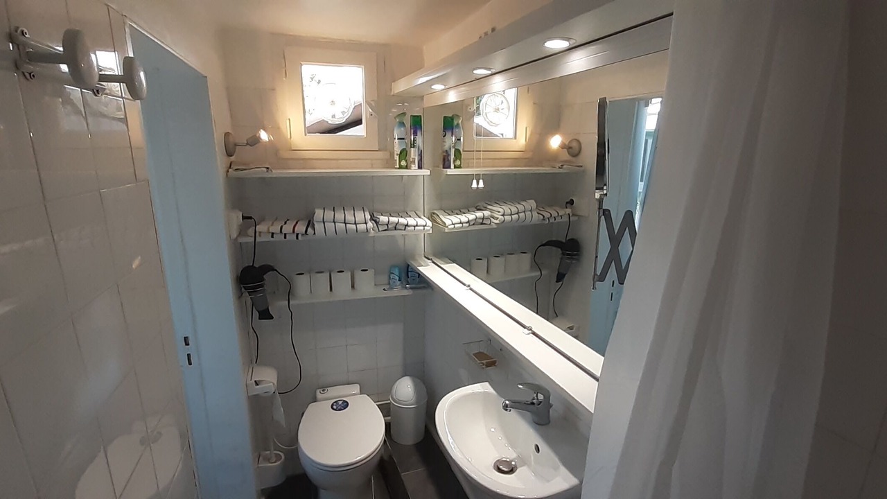 Photo of Bathroom in Mont Duplan