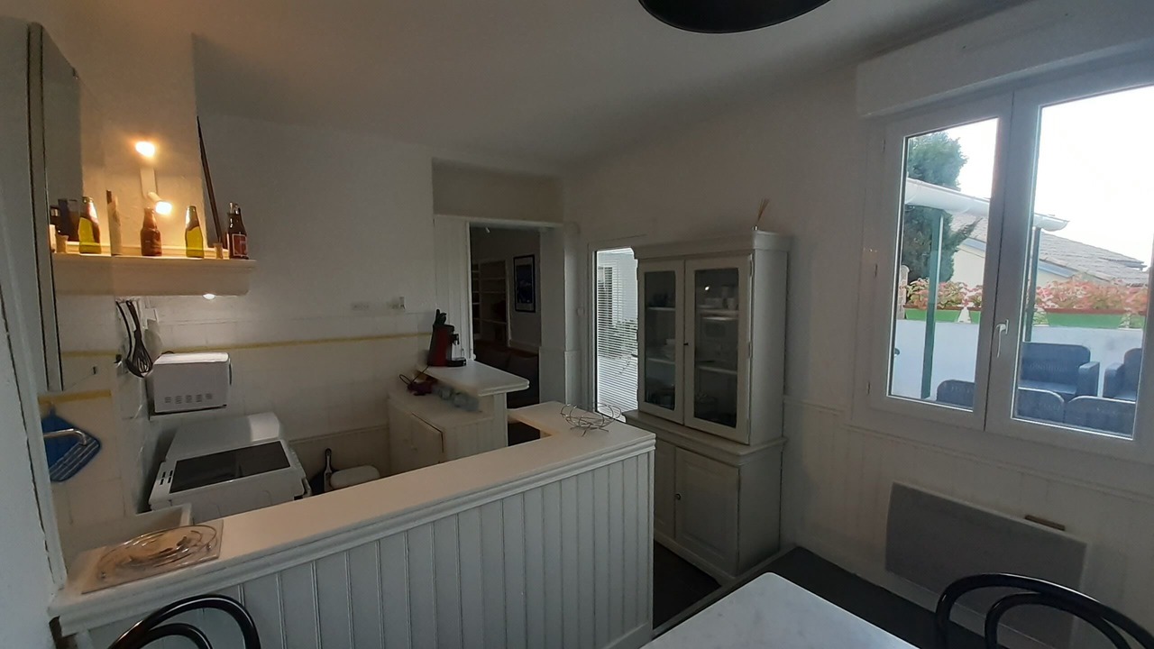 Photo of Kitchen in Mont Duplan