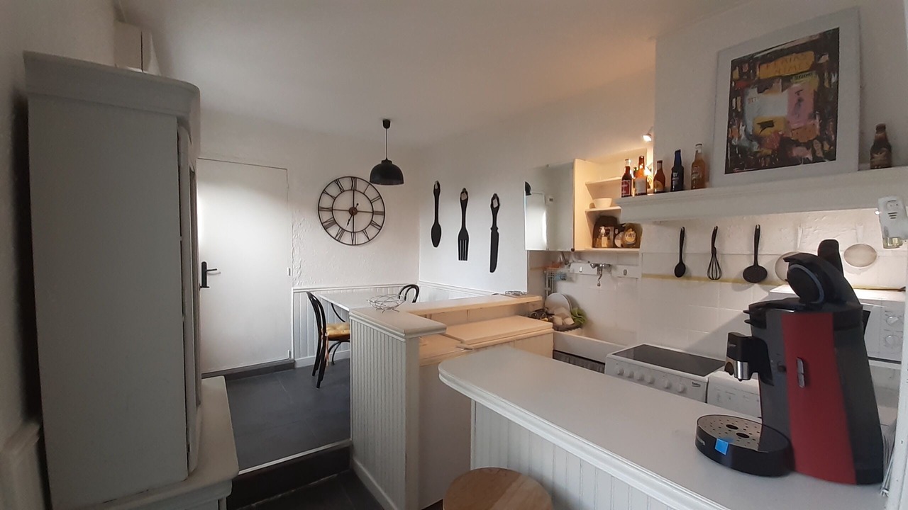 Photo of Kitchen in Mont Duplan