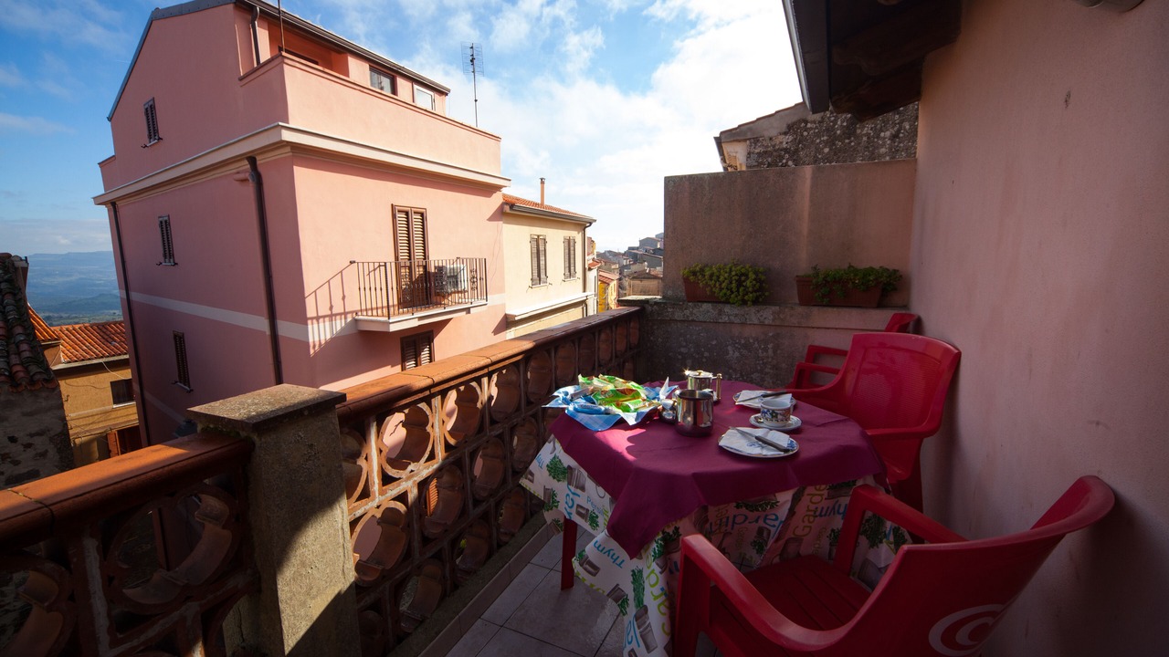 Photo of Outdoor in Villanova Monteleone