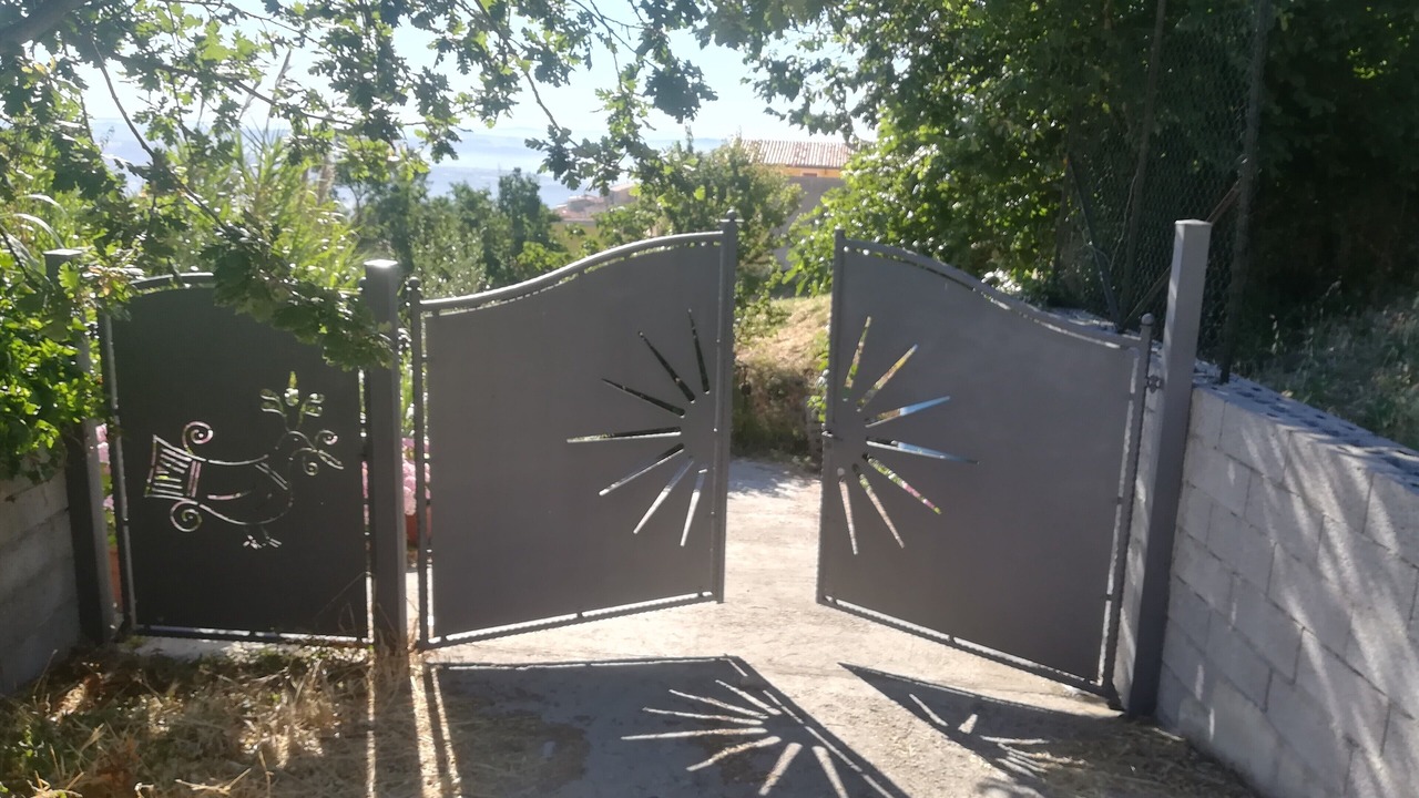 Photo of Outdoor in Villanova Monteleone