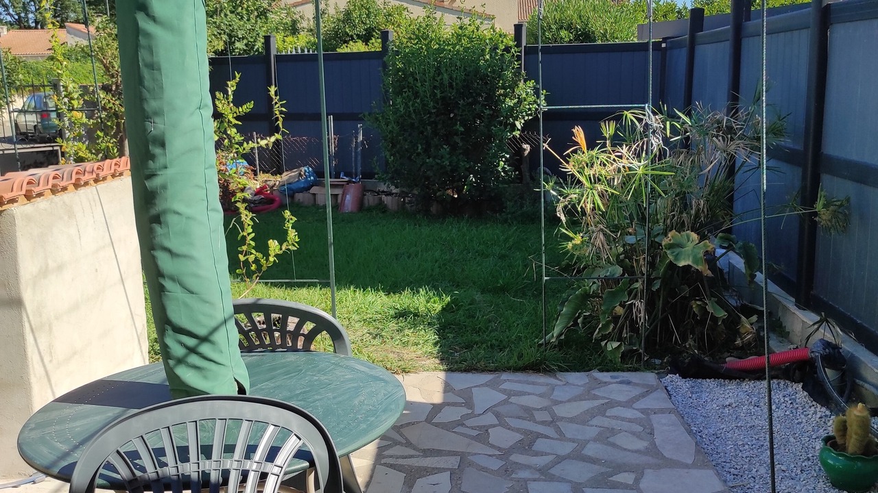 Photo of Outdoor in Saint-Martin-de-Crau