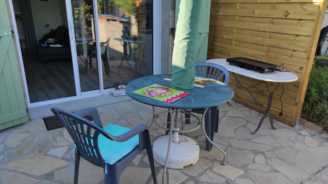 Photo of Outdoor in Saint-Martin-de-Crau