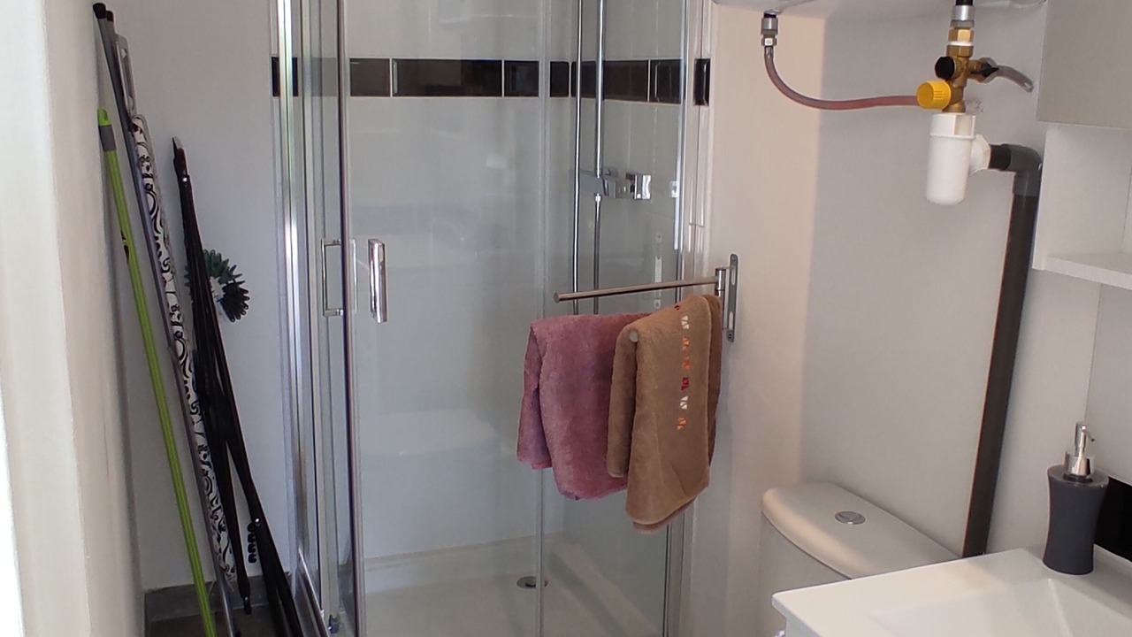 Photo of Bathroom in Saint-Martin-de-Crau