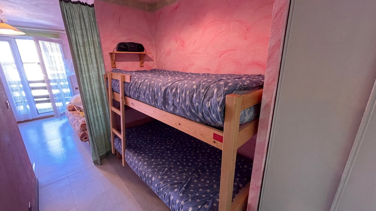 Photo of Bedroom in Le Sauze