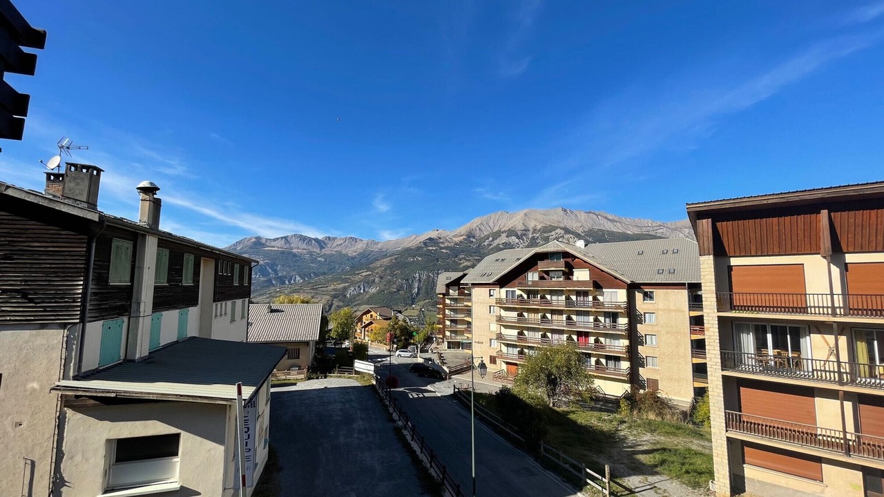Photo of Outdoor in Le Sauze