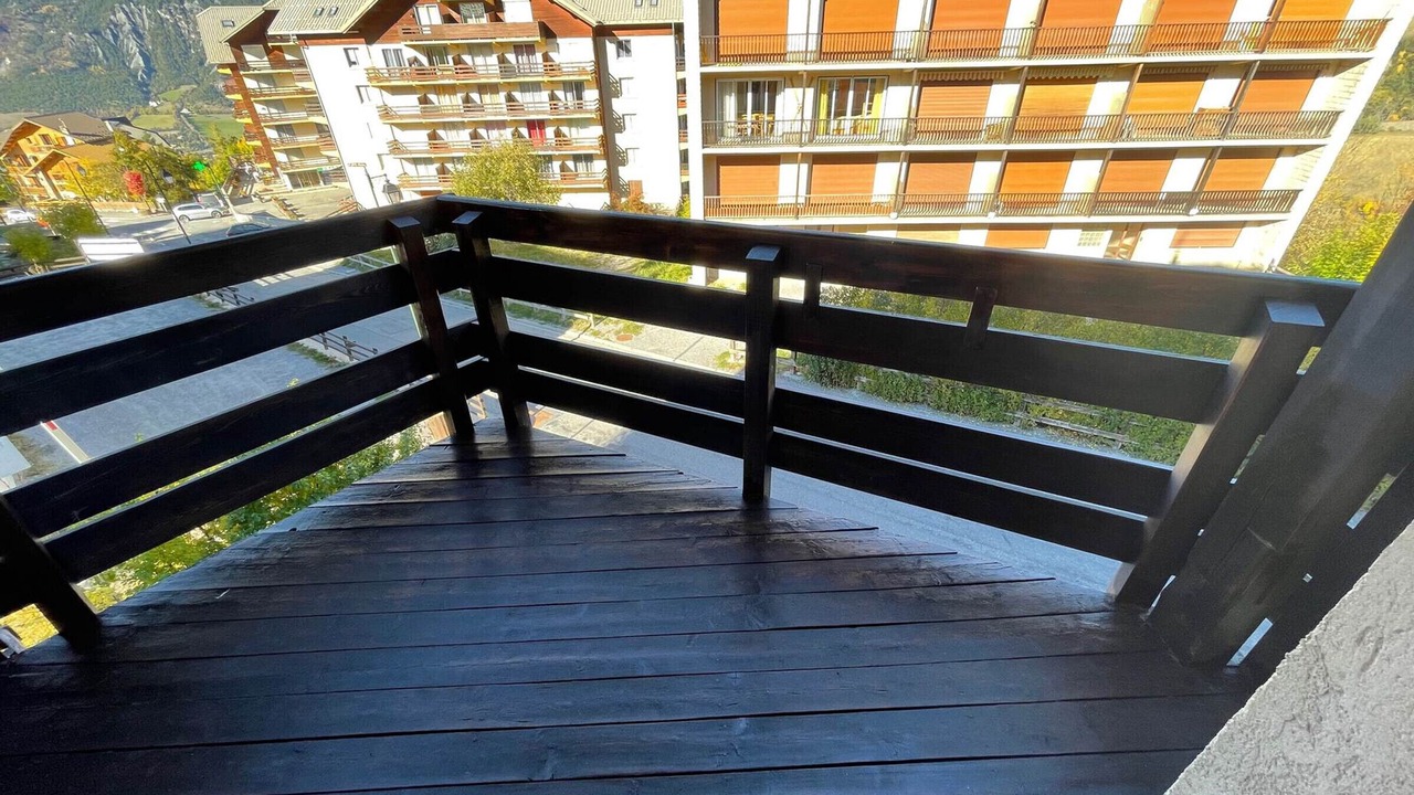 Photo of Outdoor in Le Sauze
