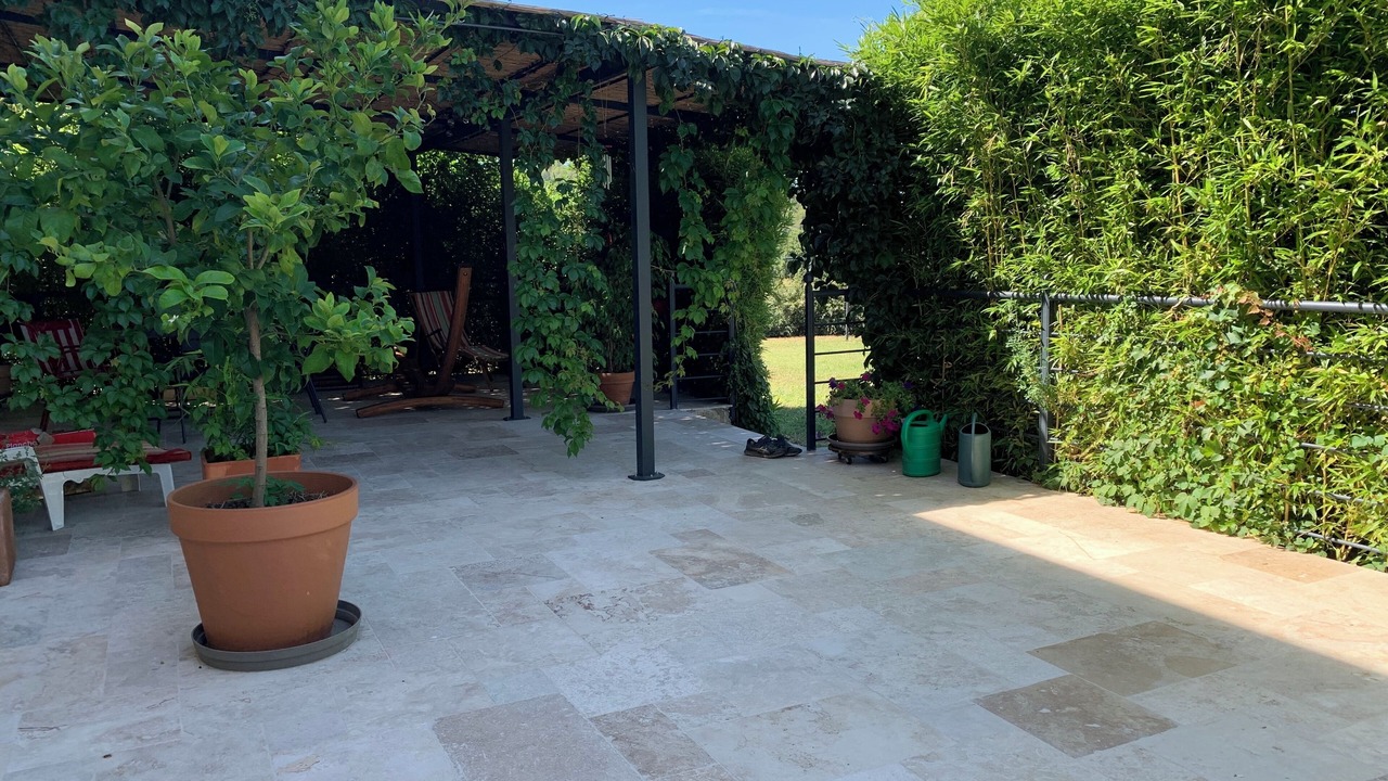Photo of Patio Balcony in Domessargues