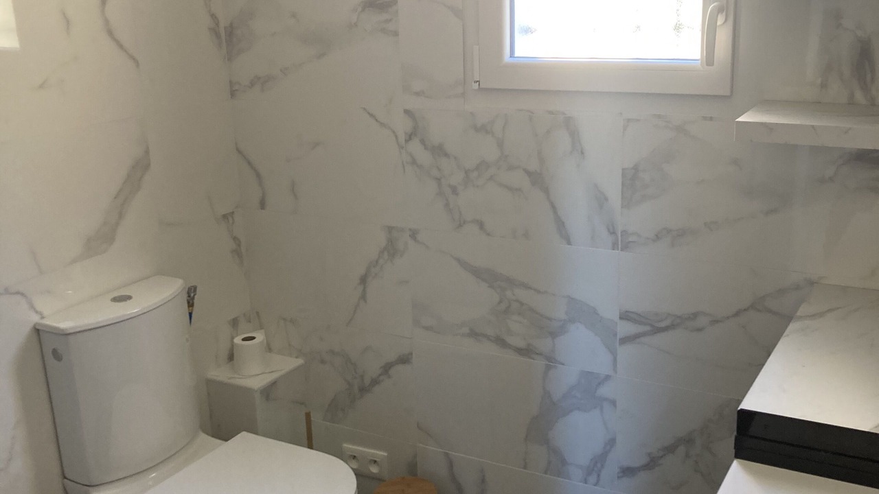 Photo of Bathroom in Draguignan
