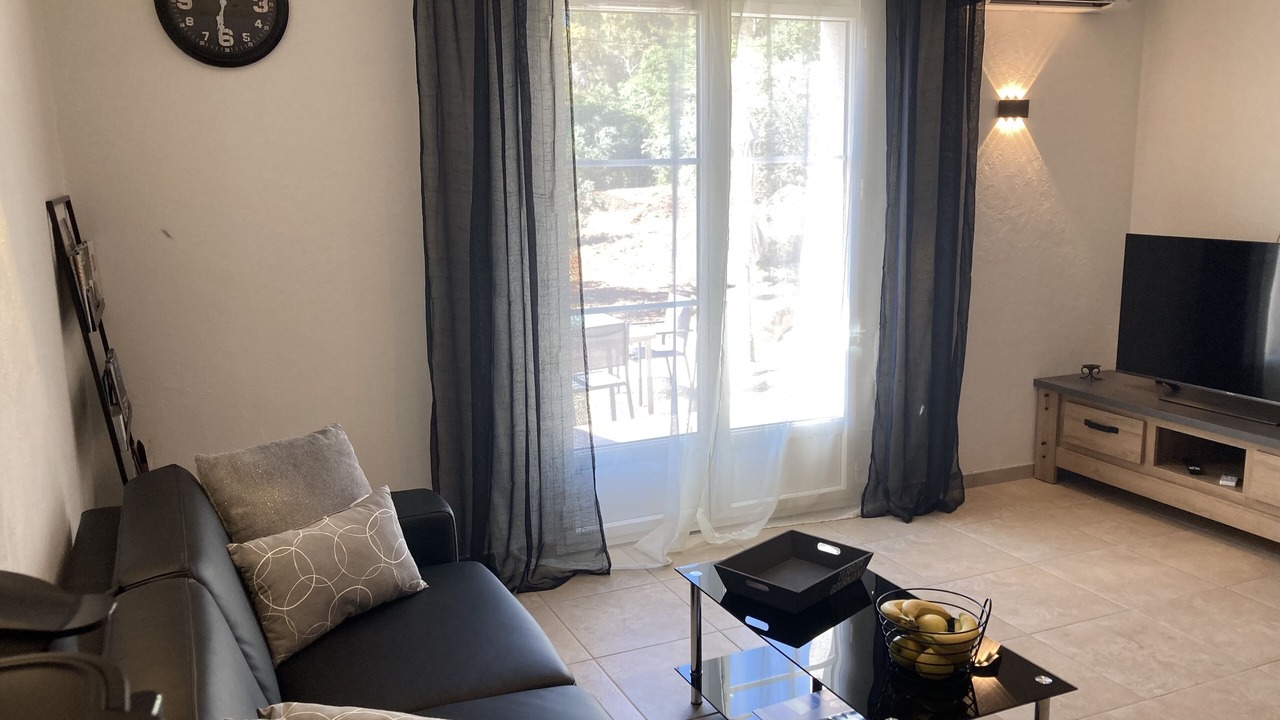 Photo of Livingroom in Draguignan