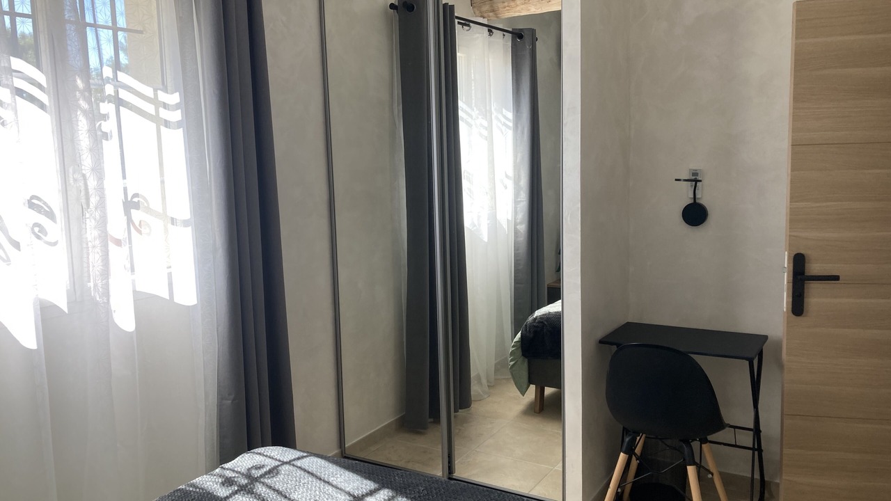 Photo of Bedroom in Draguignan