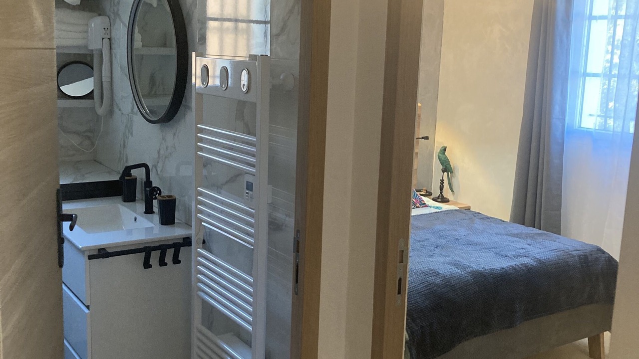 Photo of Bedroom in Draguignan
