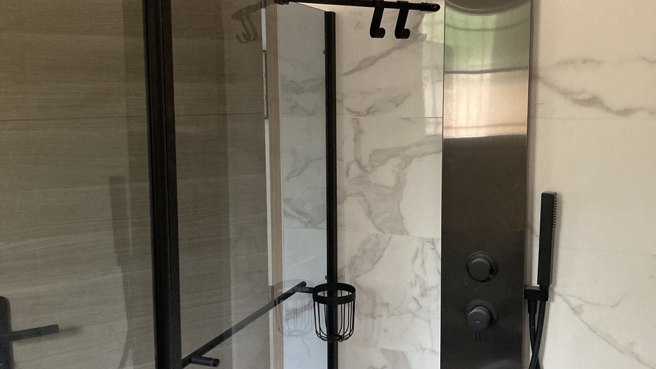 Photo of Bathroom in Draguignan