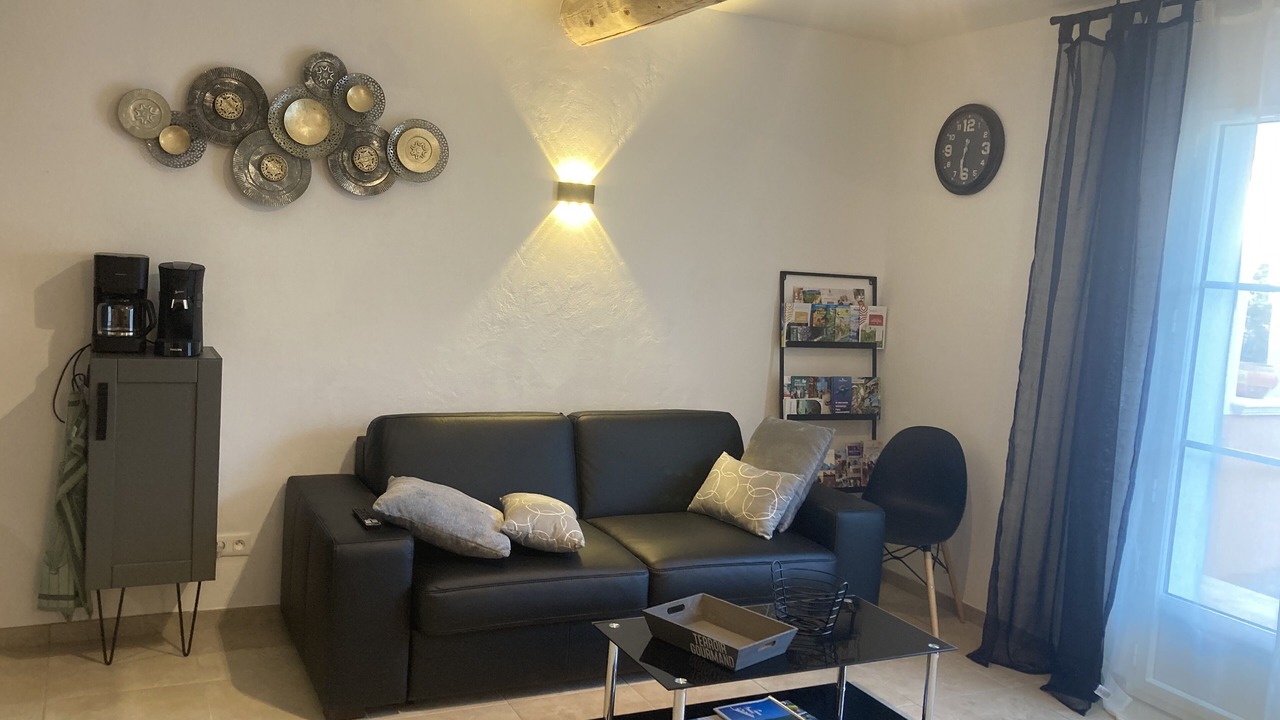 Photo of Livingroom in Draguignan