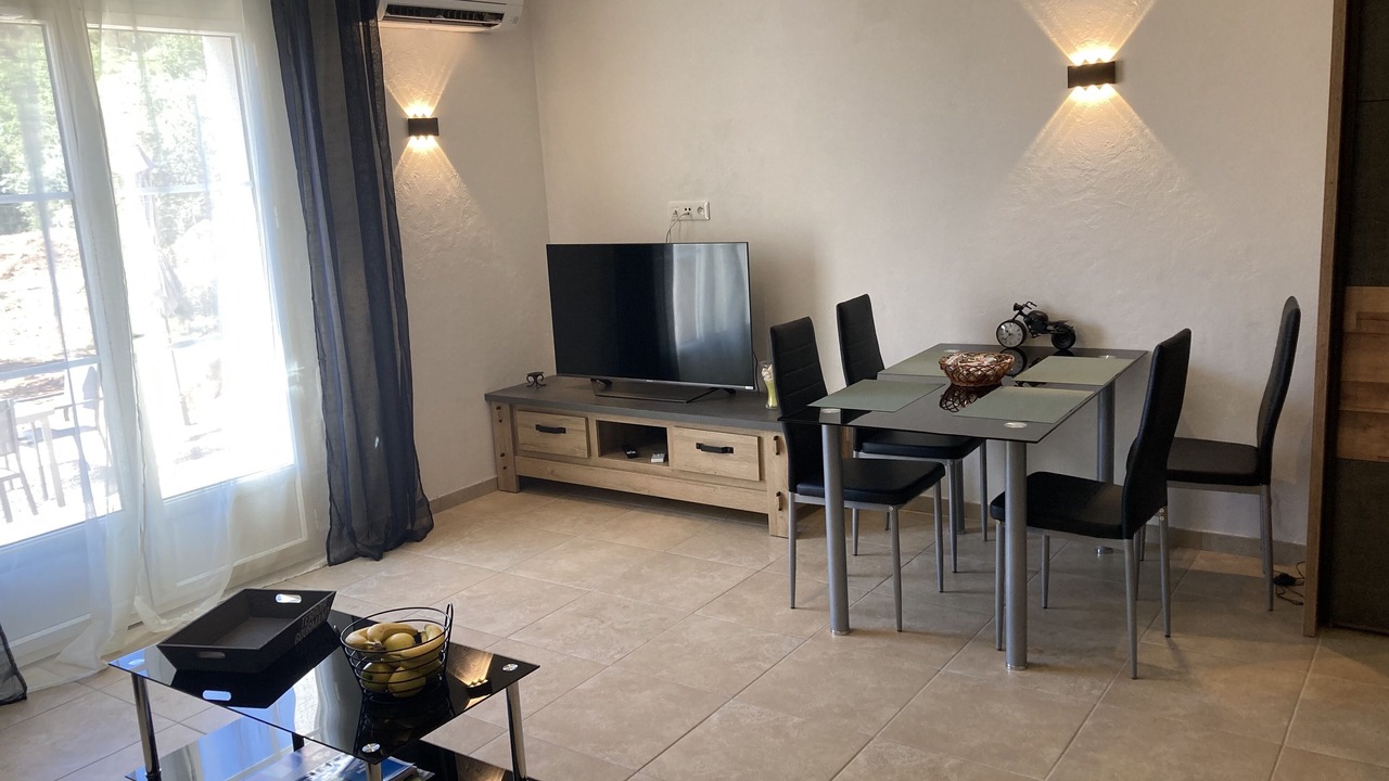 Photo of Livingroom in Draguignan